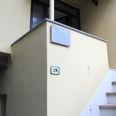 Casa Maio Villa Riccò del Golfo di Spezia Dış mekan fotoğraf