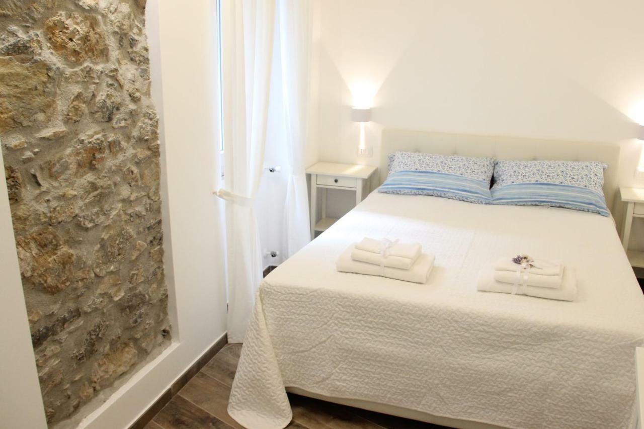 Casa Maio Villa Riccò del Golfo di Spezia Dış mekan fotoğraf
