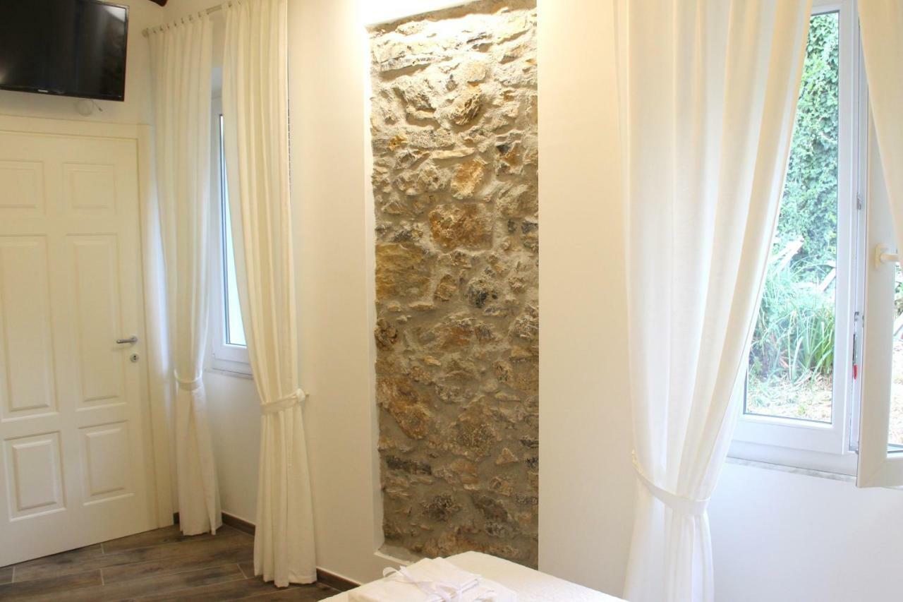 Casa Maio Villa Riccò del Golfo di Spezia Dış mekan fotoğraf